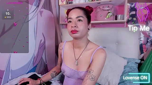 Rchelx69x online show from 04-29-26, 03:32