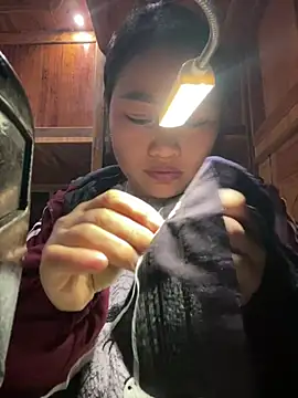 Snapshot of Liu30 chatting on 01-13-26, 01:48 Liu30 online show from 01-13-26, 01:48