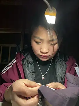 Snapshot of Liu30 chatting on 01-15-26, 01:03 Liu30 online show from 01-15-26, 01:03