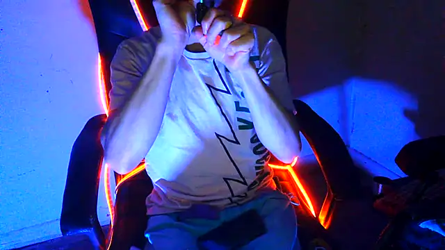 highinhtxx online show from 02-16-26, 02:54