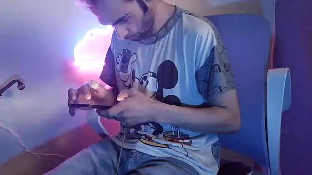 highinhtxx online show from 05-19-26, 05:20