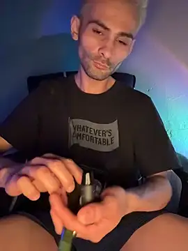 highinhtxx online show from 03-05-26, 09:43