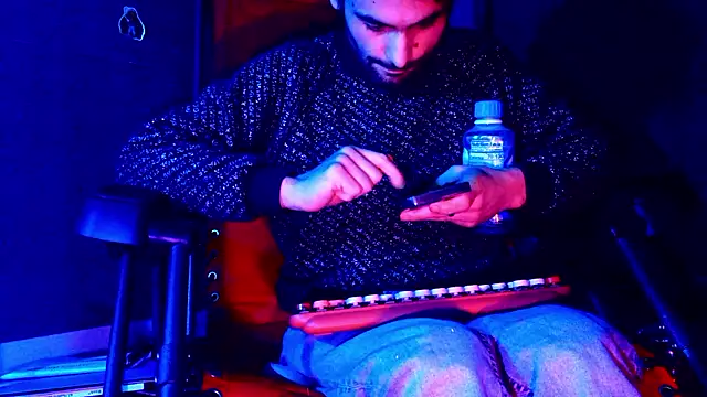 highinhtxx online show from 01-13-26, 12:09