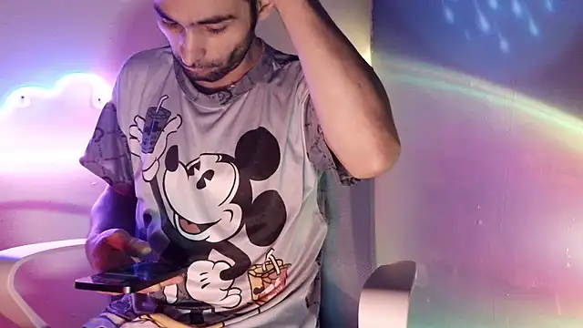 highinhtxx online show from 05-08-26, 03:21