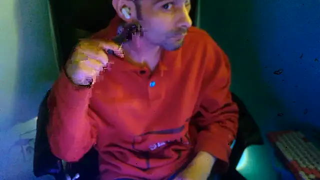 highinhtxx online show from 03-14-26, 02:34