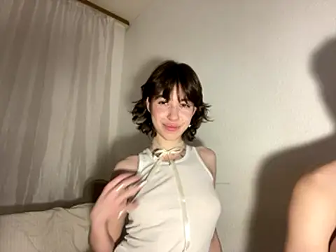 Sexy frie online show from 11-22-25, 07:35