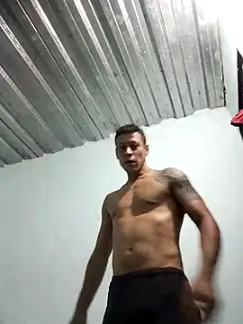 Dani156y online show from 10-09-25, 07:31