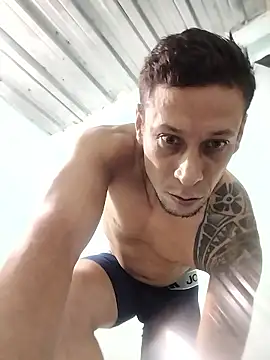 Dani156y online show from 01-08-26, 09:59