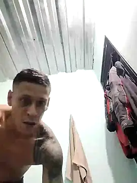 Dani156y online show from 12-02-25, 07:43