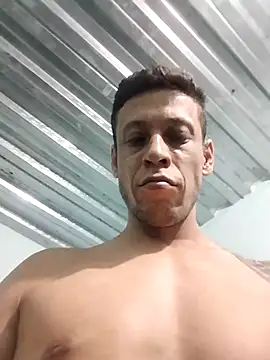 Dani156y online show from 10-16-25, 04:21