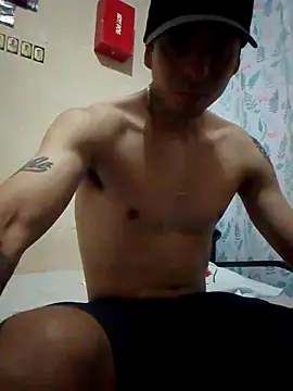 Tucloroformosexxx online show from 04-23-26, 01:56