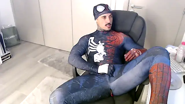 Jockstrap3x online show from 10-24-25, 12:04