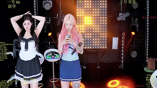 Comebaby-007 online show from 10-05-25, 01:07