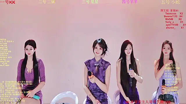 Comebaby-007 online show from 01-18-26, 01:20