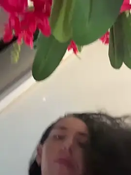 Aillineee1 online show from 11-28-25, 10:48