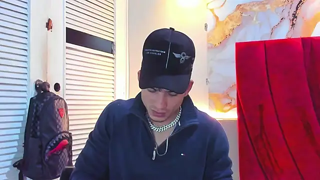 daniscot online show from 01-07-26, 03:55