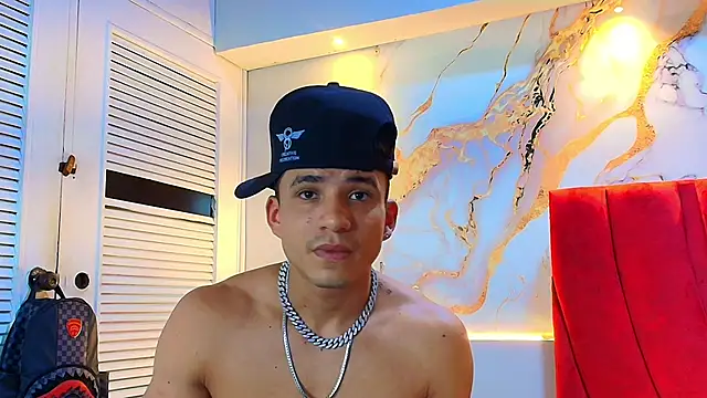 daniscot online show from 10-06-25, 03:51