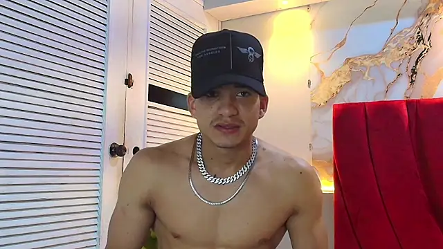 daniscot online show from 11-01-25, 03:57