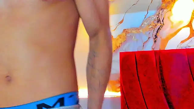 daniscot online show from 10-17-25, 04:38