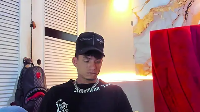 daniscot online show from 01-09-26, 03:35