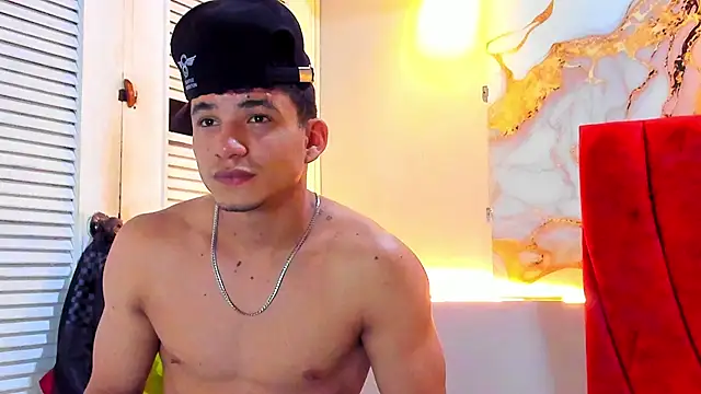 daniscot online show from 11-07-25, 04:06