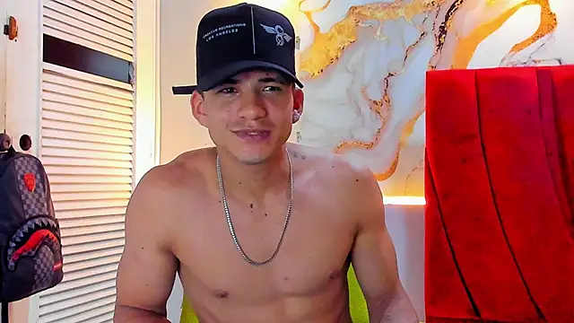 daniscot online show from 09-30-25, 03:45