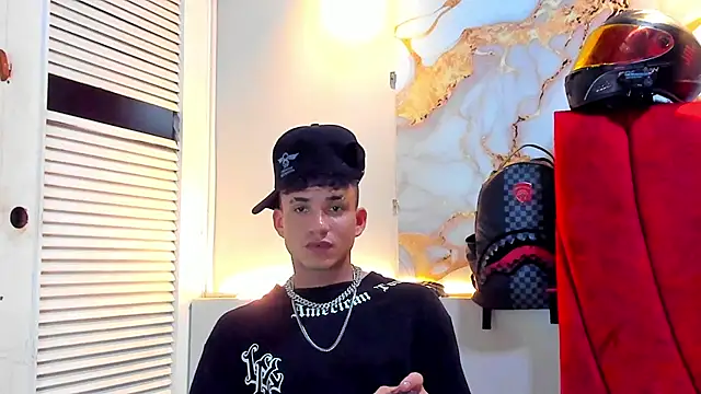 daniscot online show from 12-20-25, 04:59