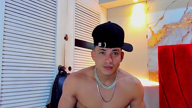 daniscot online show from 10-16-25, 04:10