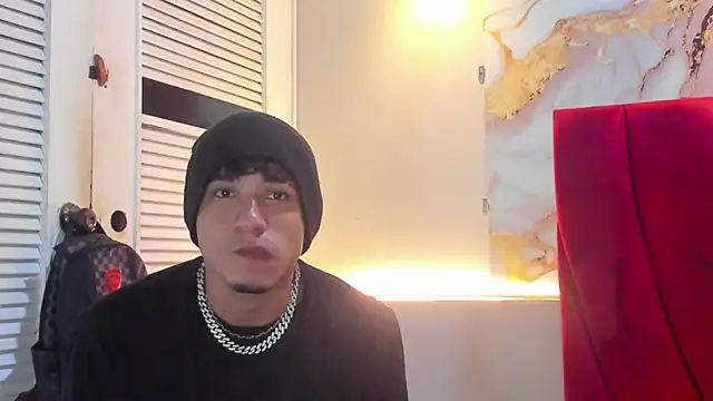 daniscot online show from 01-13-26, 03:54