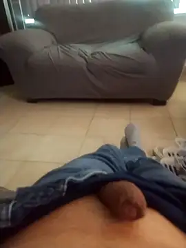 Ricuss9 online show from 11-27-25, 07:47