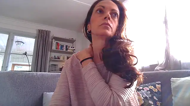 LoveAndRopes online show from 03-03-26, 08:32