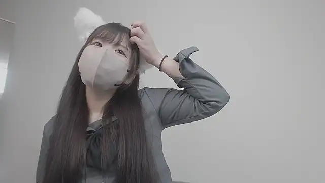 Pome 18 cute online show from 10-27-25, 10:05