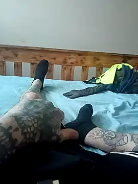 YNOBEXOBKNIP online show from 11-07-25, 03:00