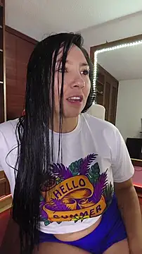 Talia  velvet online show from 03-25-26, 12:44