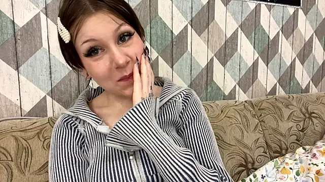 RebelKitsune online show from 11-09-25, 10:30