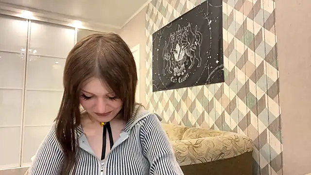 RebelKitsune online show from 10-10-25, 05:08