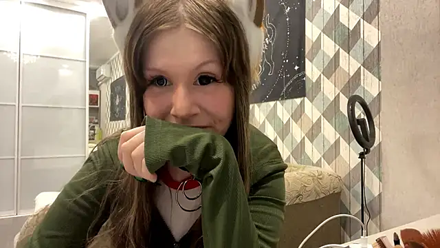 RebelKitsune online show from 10-15-25, 07:00