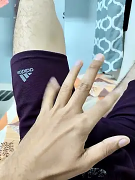 Mallu kalikar 69 online show from 01-10-26, 08:15