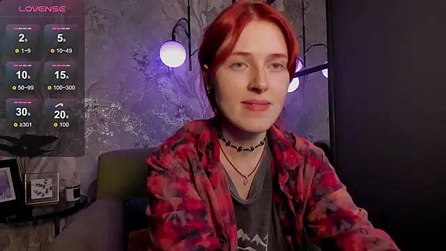 Freirenee online show from 10-18-25, 02:52