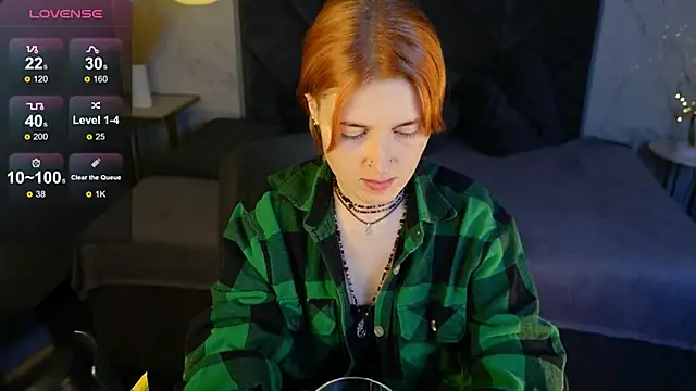 Freirenee online show from 11-21-25, 02:05