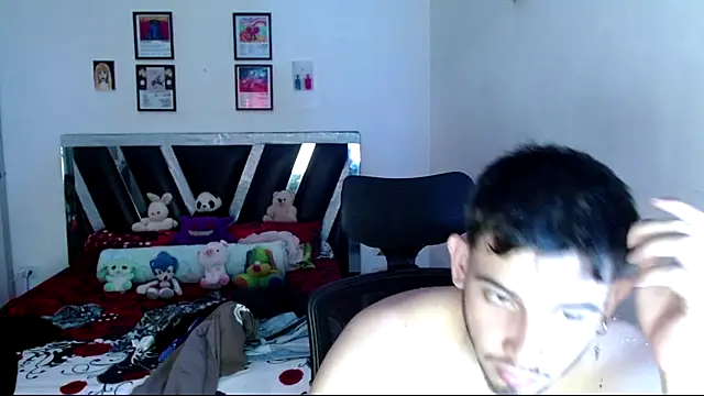 Sebasxxl12 online show from 05-20-26, 10:29