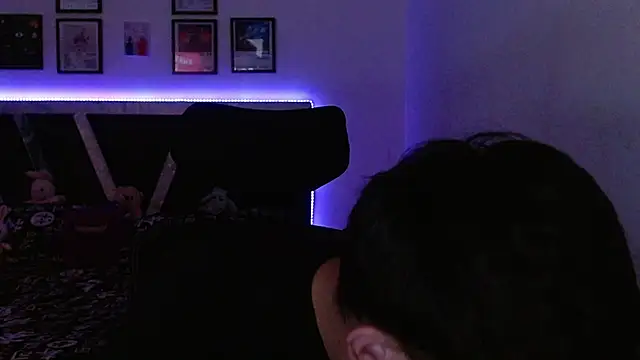 Sebasxxl12 online show from 10-09-25, 03:29