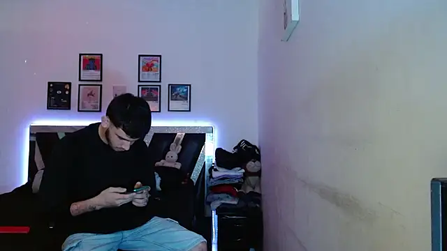 Sebasxxl12 online show from 02-14-26, 08:31