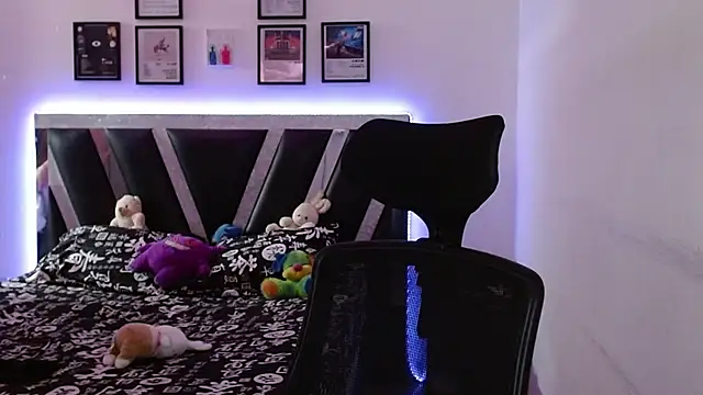 Sebasxxl12 online show from 10-10-25, 06:31