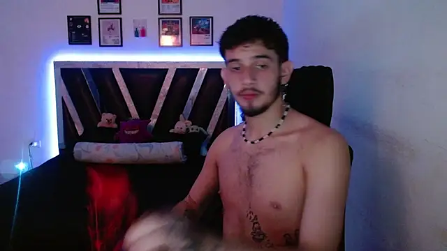 Sebasxxl12 online show from 12-19-25, 09:22