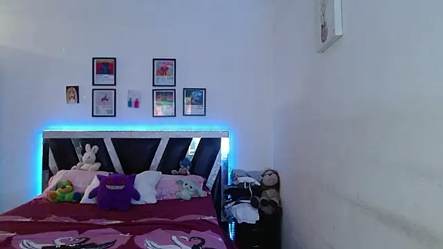 Sebasxxl12 online show from 02-25-26, 10:09