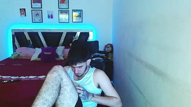 Sebasxxl12 online show from 03-04-26, 01:41