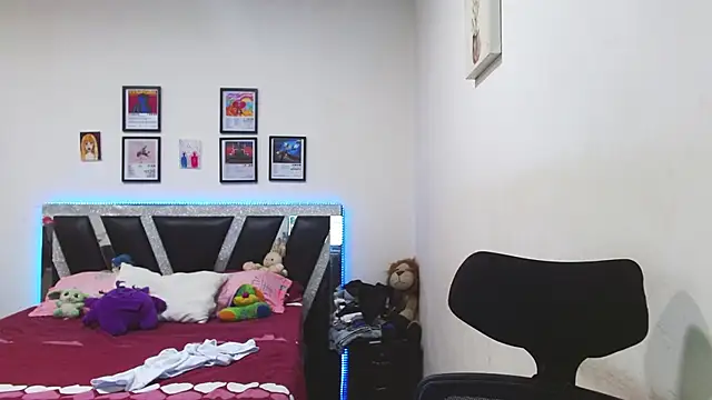 Sebasxxl12 online show from 03-04-26, 01:35