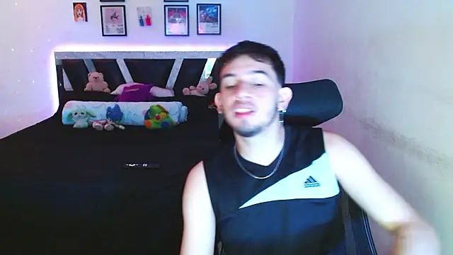 Sebasxxl12 online show from 03-14-26, 01:28