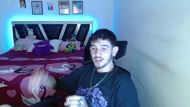 Sebasxxl12 online show from 02-26-26, 10:26